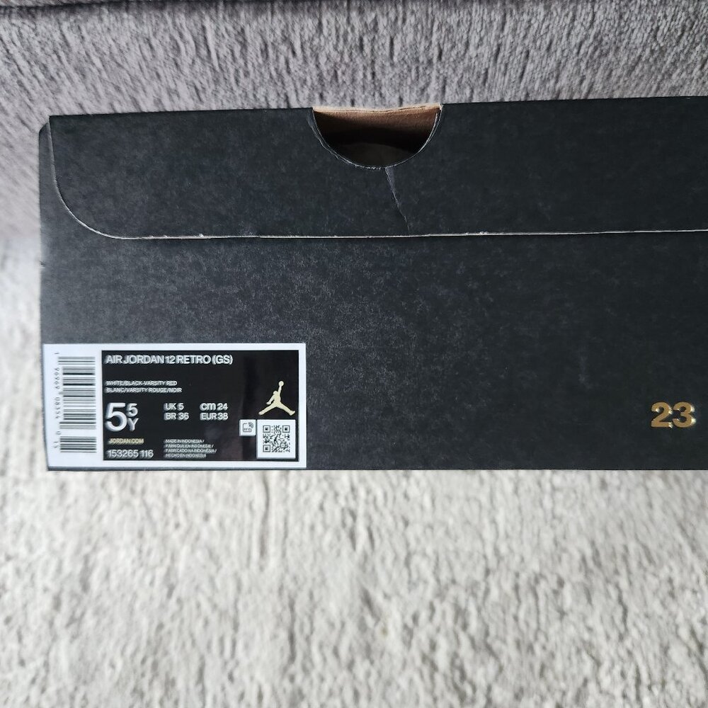 Air Jordan 12 Retro